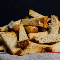 Brogyllen Rusks - 10 pcs