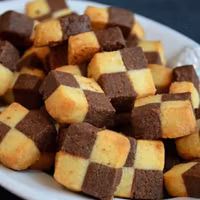 Brogyllen Chess Squares - 10 pcs