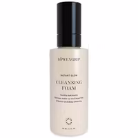 Löwengrip Instant Glow Cleansing Foam - 150 ml