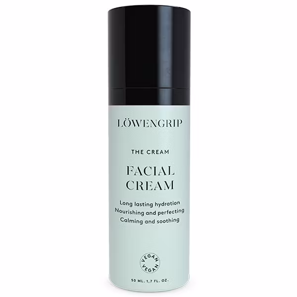 Löwengrip The Cream Facial Cream - 50 ml