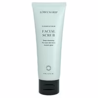 Löwengrip Clean & Calm Facial Scrub - 75 ml