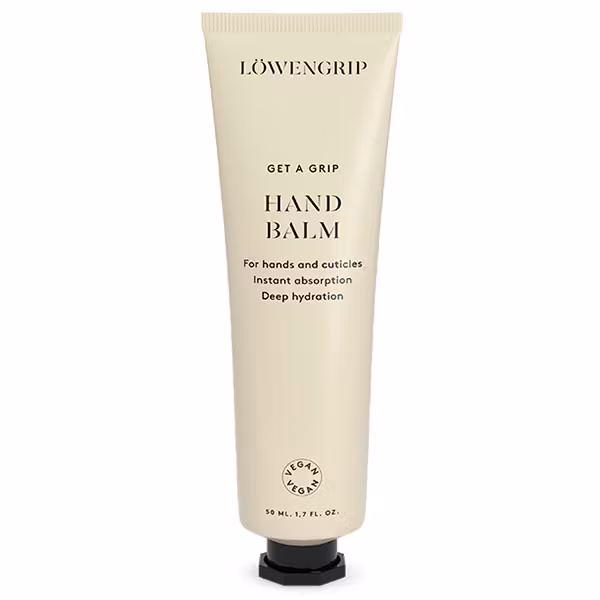 Löwengrip Get A Grip Hand Balm - 50 ml