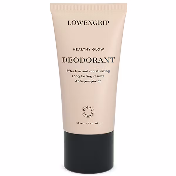 Löwengrip Healthy Glow Deodorant - 50 ml