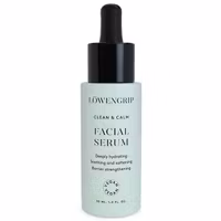 Löwengrip Clean & Calm Facial Serum - 30 ml