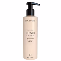 Löwengrip Healthy Glow Shower Cream - 200 ml