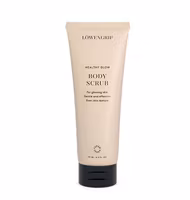 Löwengrip Healthy Glow Body Scrub - 125 ml