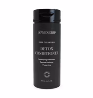 Löwengrip Deep Cleansing Detox Conditioner - 125 ml