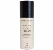 Löwengrip Instant Glow Facial Cream - 50 ml