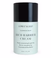 Löwengrip Clean & Calm Rich Barrier Cream - 50 ml