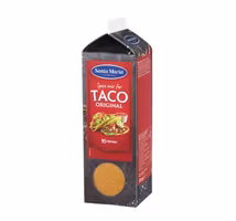 Santa Maria Taco Spice Mix Original - 532g