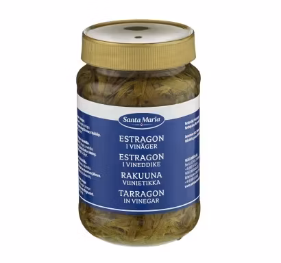 Dragoncello Di Santa Maria In Aceto - 330 grammi