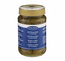 Santa Maria Tarragon In Vinegar - 330 grams