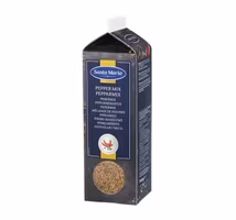 Santa Maria Pepper Mix - 540 grams