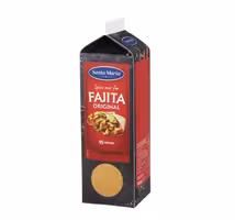 Santa Maria Fajita Spice Mix - 532 grams