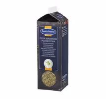 Santa Maria Pizza Seasoning - 105 grams