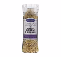 Santa Maria Roasted Garlic & Pepper - 265 grams