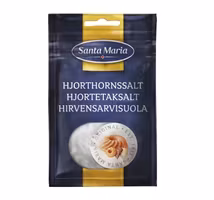 Santa Maria Hjorthornssalt, Baker's Ammonia- 37 grams