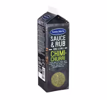 Santa Maria Sauce & Rub Chimichurri - 350 grams
