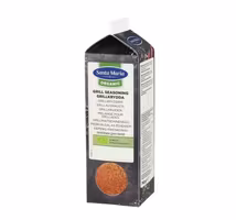 Santa Maria Grill Seasoning - 740 grams