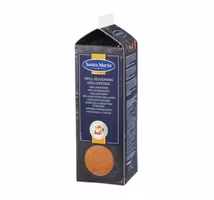 Santa Maria Grill Seasoning - 650 grams