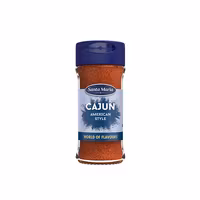 Santa Maria American Style Cajun Seasoning - 34 grams