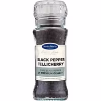 Santa Maria Tellicherry Black Pepper - 70 grams