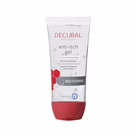 Decubal Anti-Itch Gel Intensive - 100 ml