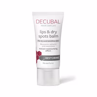 Decubal Lips & Dry Spots Balm - 30 ml