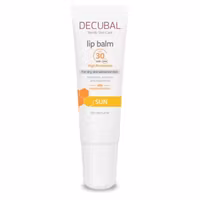 Decubal Sun lip balm SPF 30 - 10 ml