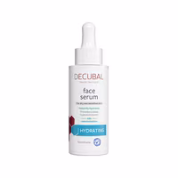 Decubal hydrating face serum - 30 ml