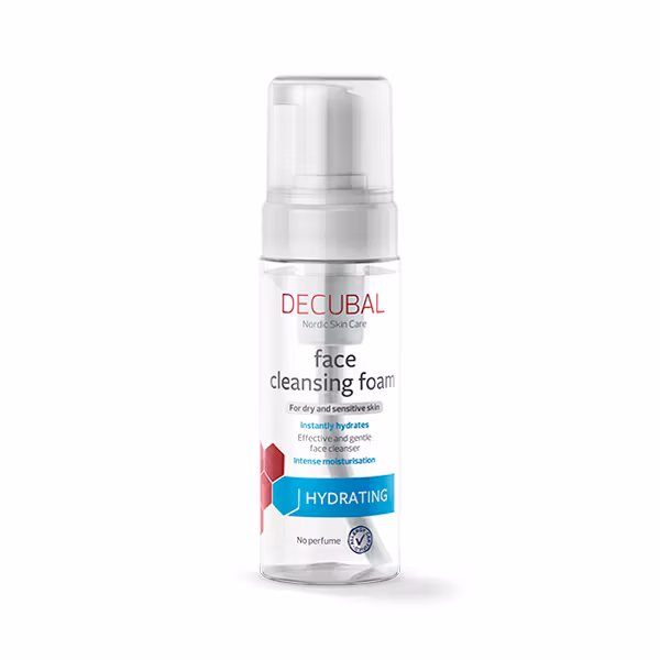 DECUBAL Detergente Viso - 150 ml