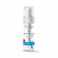 DECUBAL Face Cleansing Foam - 150 ml
