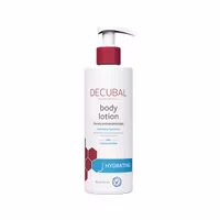 DECUBAL Body Lotion - 400 ml