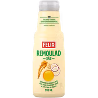 Felix Remoulade Sauce - 335 ml