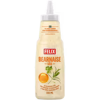 Felix Bearnaise Sauce - 335 ml