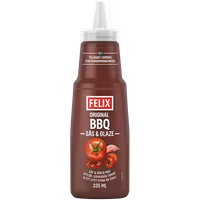 Felix BBQ Sauce Original - 335 ml