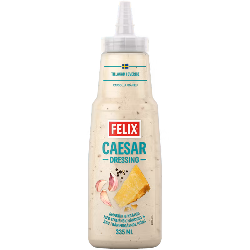 Felix Caesar Dressing - 335 ml