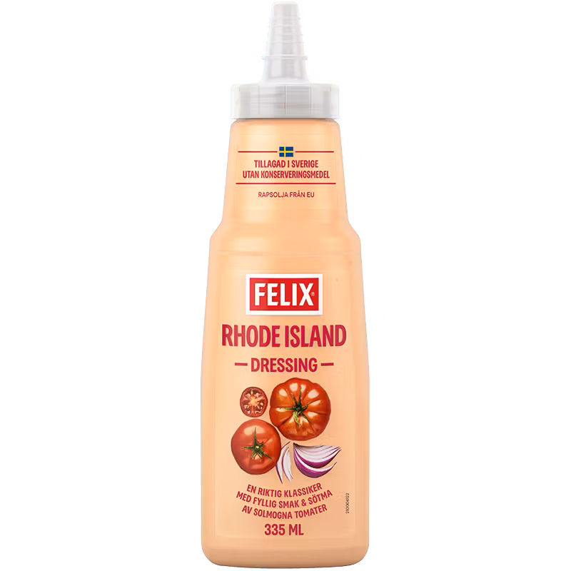 Felix Rhode Island Dressing - 335 ml