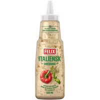 Felix Italian Dressing - 335 ml