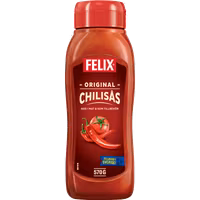 Felix Chilli Sauce - 570 grams
