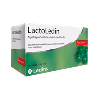 Ledins LactoLedin - 100 tablets