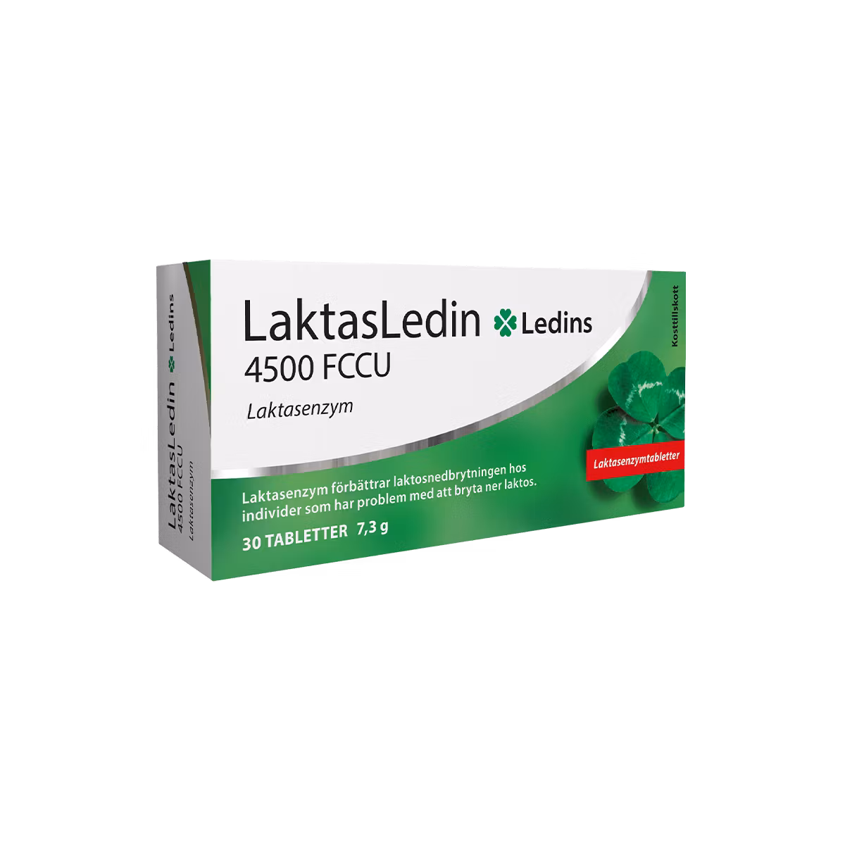 Ledins LaktasLedin - 90 tablets