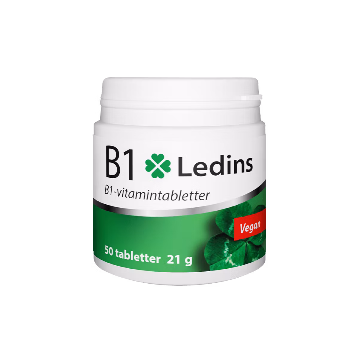 Ledins B1 - 50 tablets