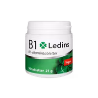 Ledins B1 - 50 tablets