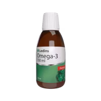 Ledins Liquid Omega-3 - 150 ml
