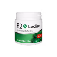 Ledins B2 - 50 tablets