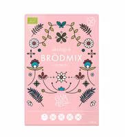 Ewalie Gluten-free Bread Mix - 648 grams