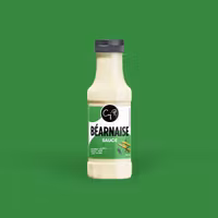 Caj P. Bearnaise Sauce - 250 ml