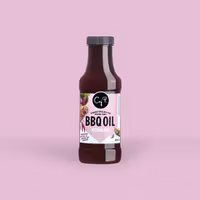Caj P. Korean BBQ Oil - 250 ml