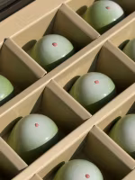 Chocolatte Princess Cake Pralines - 12 pcs